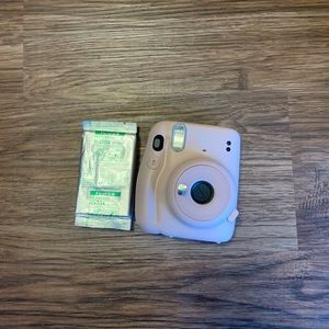 Instax mini 11